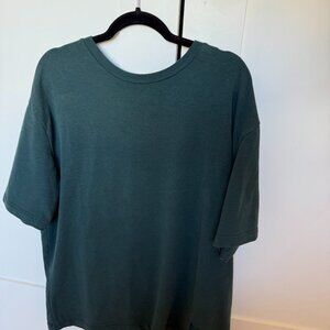 Alo Double Take Short Sleeve